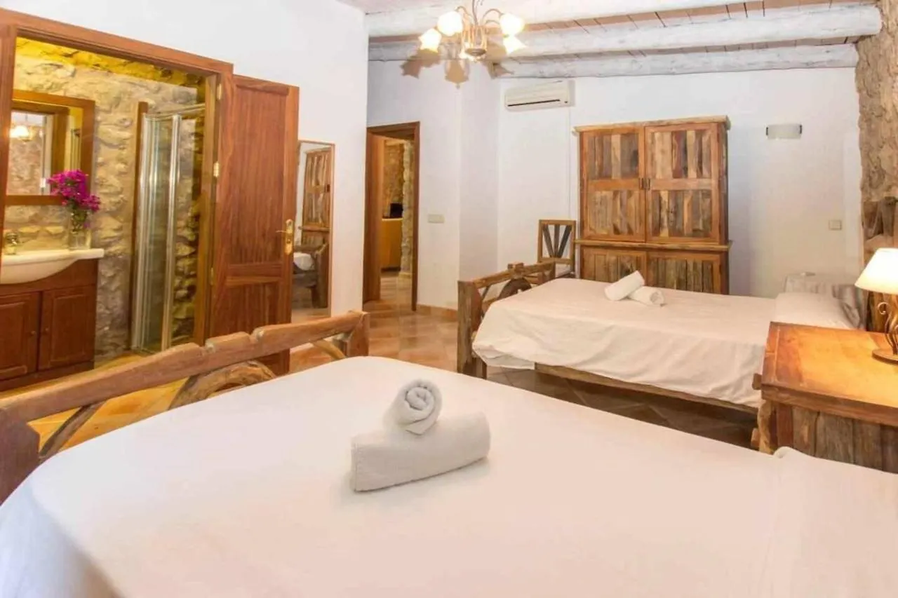 Sa Torre II Villa Capdepera  Capdepera (Mallorca)