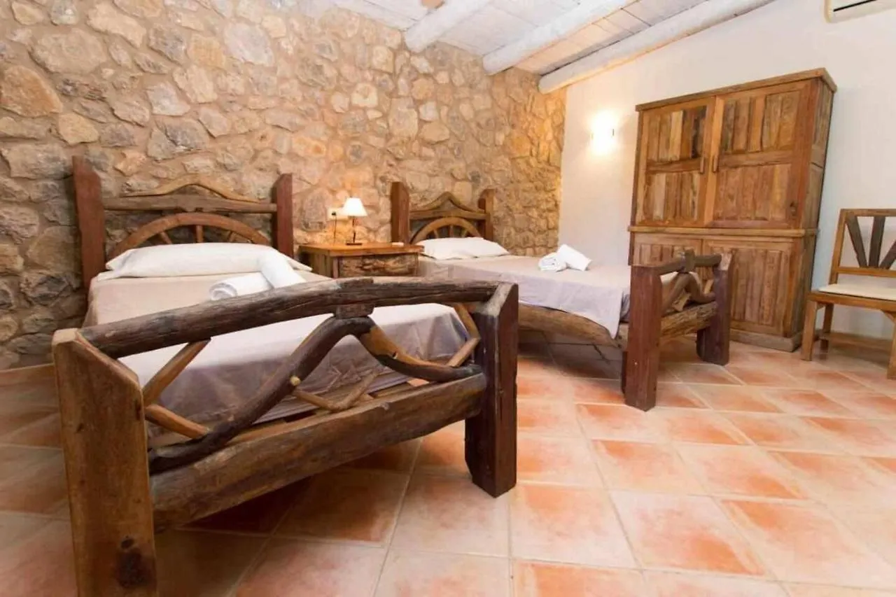 Sa Torre II Villa Capdepera  0*, Capdepera (Mallorca) Spagna