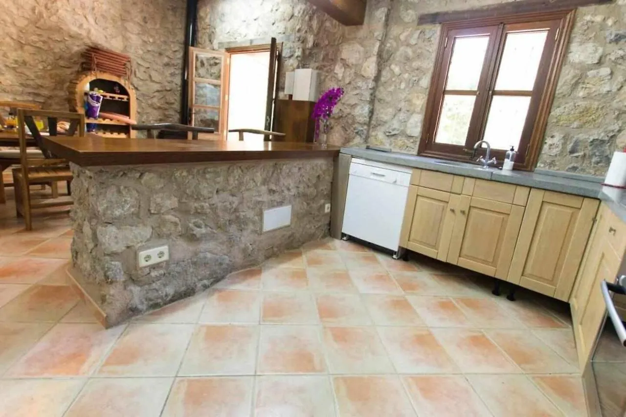 Sa Torre II Villa Capdepera  Casa vacanze