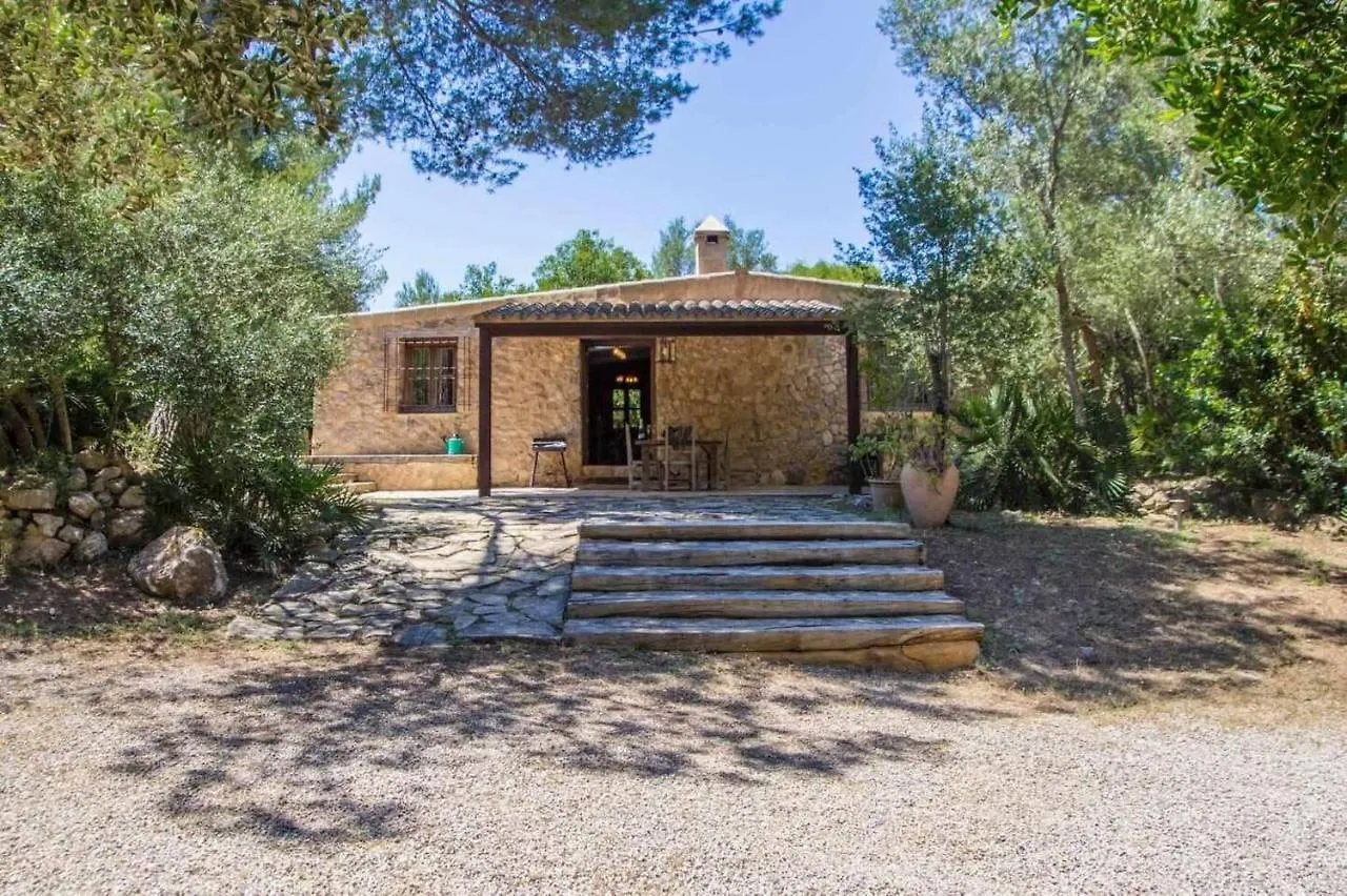 Sa Torre II Villa Capdepera  Casa vacanze Capdepera (Mallorca)