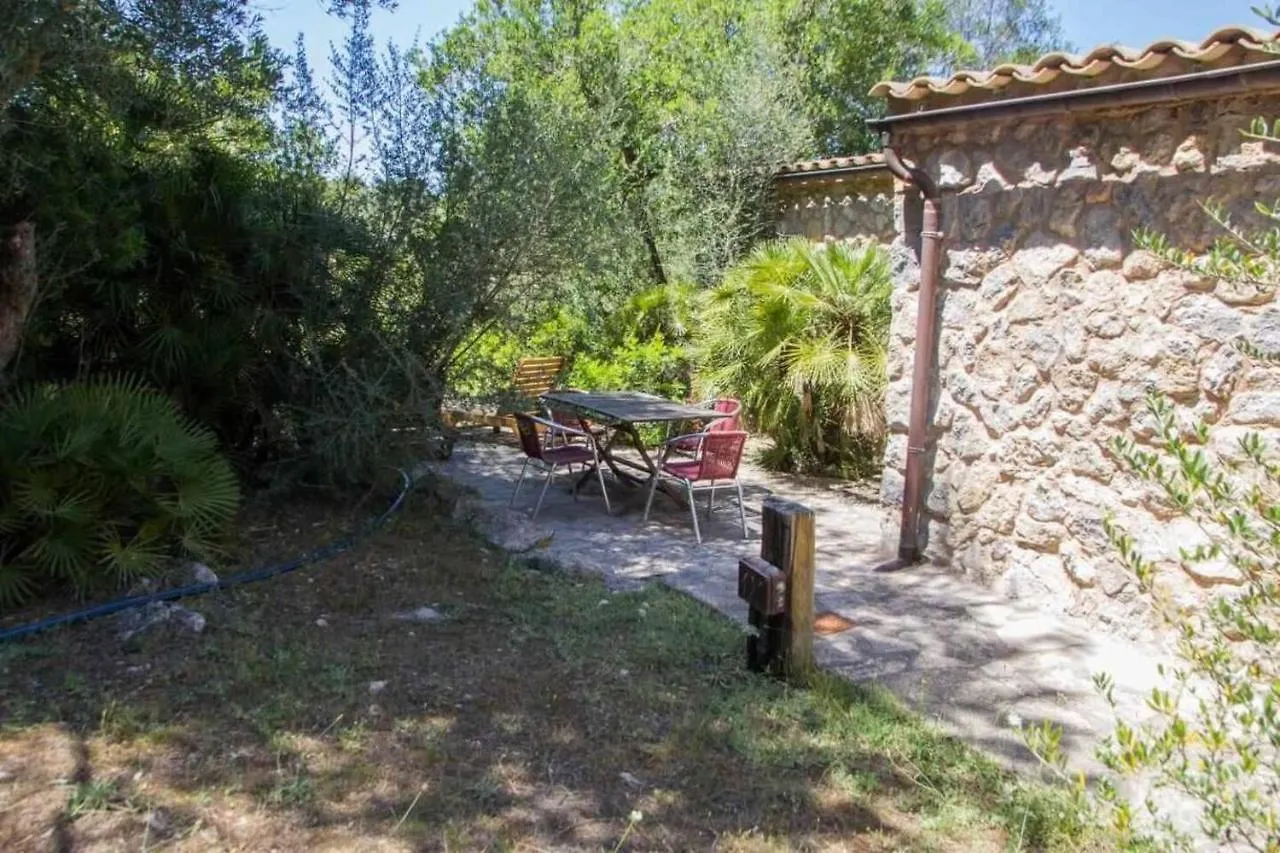 Sa Torre II Villa Capdepera  Spagna