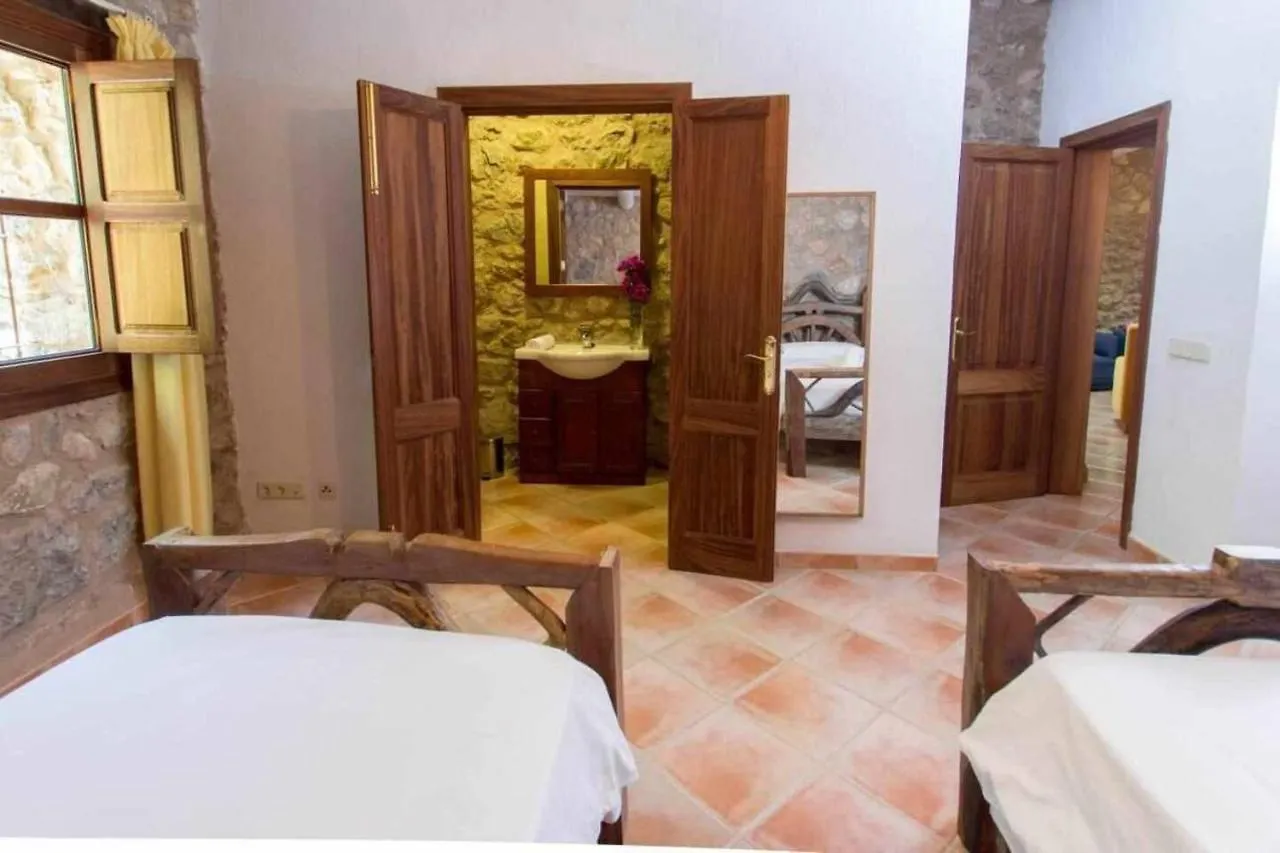 Casa vacanze Sa Torre II Villa Capdepera